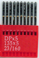  Betec DPx17  160/23 (10  .)